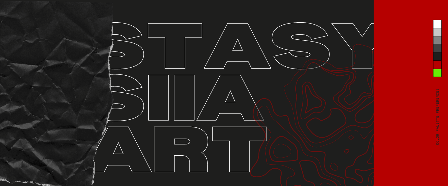 stasysiia art